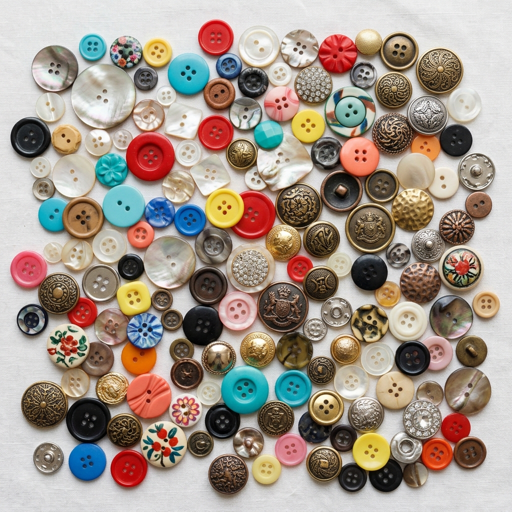Buttons