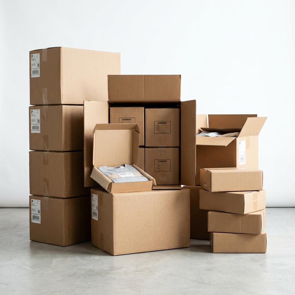 Cartons