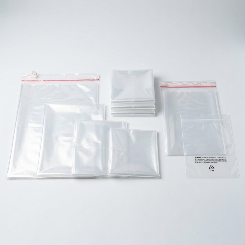 Poly Bags