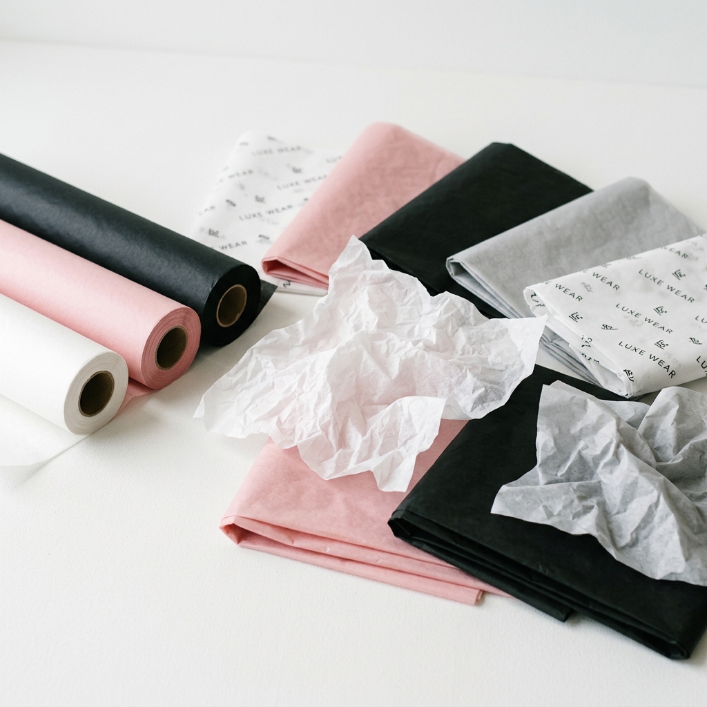 Tissue Paper